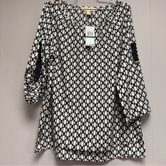 Michael Kors Blouse - Picture 1 of 4
